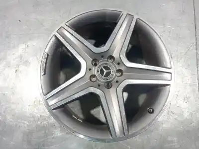 Recambio de automóvil de segunda mano de LLANTA para MERCEDES CLASE GLA (X156)  referencias OEM IAM A1564010600 8JX19 H2 ET43.5 