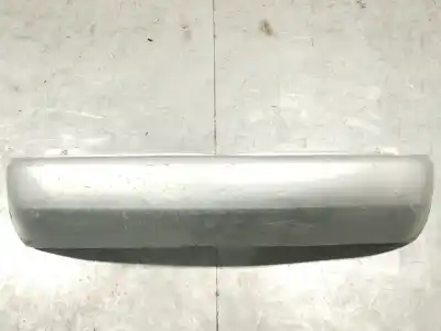 Gebrauchtes Autoersatzteil HINTERE STOSSSTANGE zum SKODA ROOMSTER (5J7)  OEM-IAM-Referenzen 5J7807421  