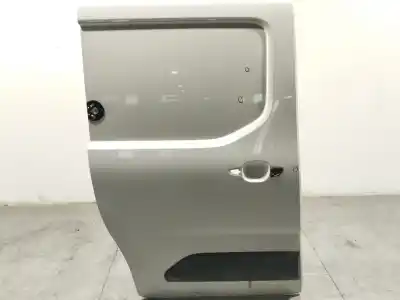 Автозапчасти б/у правая сдвижная боковая дверь за fiat doblo furgoneta/monovolumen (510_, 511_) bluehdi 100 ссылки oem iam 