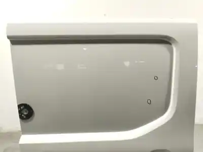 Автозапчасти б/у правая сдвижная боковая дверь за fiat doblo furgoneta/monovolumen (510_, 511_) bluehdi 100 ссылки oem iam   