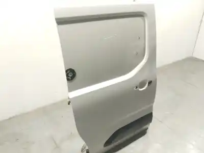 Автозапчасти б/у правая сдвижная боковая дверь за fiat doblo furgoneta/monovolumen (510_, 511_) bluehdi 100 ссылки oem iam   