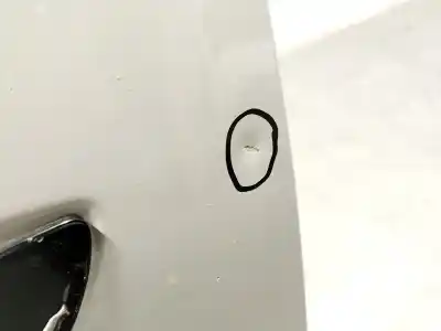 Автозапчасти б/у правая сдвижная боковая дверь за fiat doblo furgoneta/monovolumen (510_, 511_) bluehdi 100 ссылки oem iam   