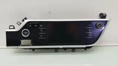 İkinci el araba yedek parçası  için CITROEN GRAND C4 SPACETOURER (3A_, 3E_)  OEM IAM referansları  A3C0064750000 983165288000