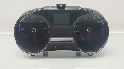Автозапчастина б/у панель інструментів для seat ibiza iv st (6j8, 6p8) 1.6 tdi посилання на oem iam 