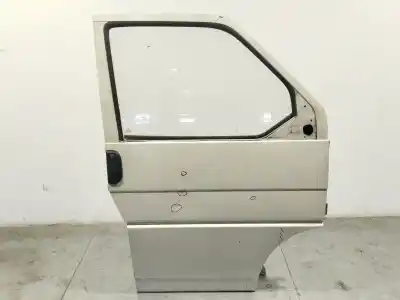 Second-hand car spare part Front Right Door for VW TRANSPORTER IV FURGÓN (70A, 70H, 7DA, 7DH) 2.5 TDI OEM IAM references   
