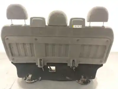 Pezzo di ricambio per auto di seconda mano sedili posteriori per ford transit autobús (fd_ _, fb_ _, fs_ _, fz_ _, fc_ _) 2.0 di (f_e_, f_f_, f_g_) riferimenti oem iam   