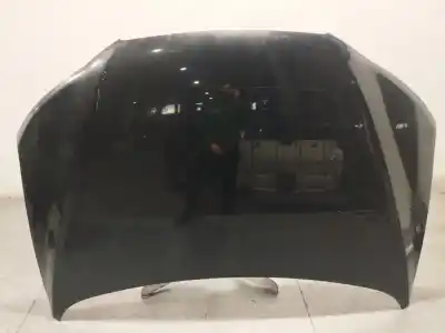 Second-hand car spare part bonnet for hyundai santa fé ii (cm) 2.2 crdi oem iam references 