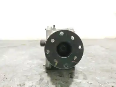 Second-hand car spare part front differential for hyundai santa fé ii (cm) 2.2 crdi oem iam references 070404064