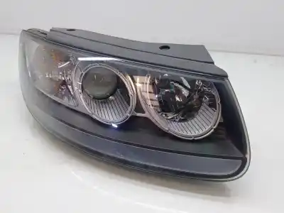 Second-hand car spare part right headlight for hyundai santa fé ii (cm) 2.2 crdi oem iam references 921022b020