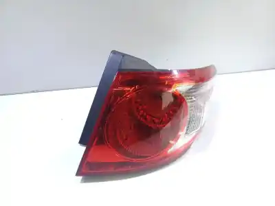 Second-hand car spare part right tailgate light for hyundai santa fé ii (cm) 2.2 crdi oem iam references 924022b020
