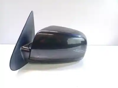 Second-hand car spare part left rearview mirror for hyundai santa fé ii (cm) 2.2 crdi oem iam references 