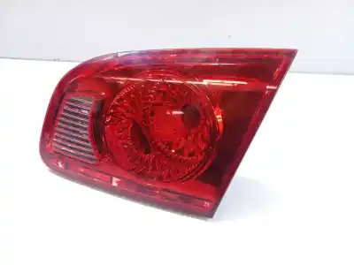 Second-hand car spare part interior rear right light for hyundai santa fé ii (cm) 2.2 crdi oem iam references 