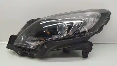 Автозапчасти б/у левая фара за OPEL ZAFIRA TOURER C (P12) 1.6 CDTI (75) ссылки OEM IAM 39009021 LE10A6239 0301263201