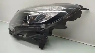 Автозапчастина б/у ліва фара для opel zafira tourer c (p12) 1.6 cdti (75) посилання на oem iam 39009021 le10a6239 0301263201