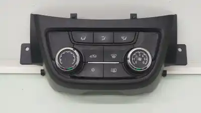 Автозапчасти б/у отопление / кондиционирование воздуха за opel zafira tourer c (p12) 1.6 cdti (75) ссылки oem iam 13474051