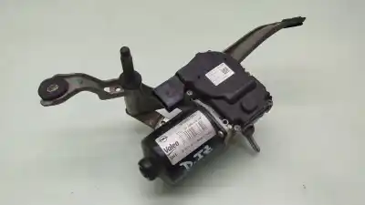 Second-hand car spare part Front Windshield Wiper Motor for OPEL ZAFIRA TOURER C (P12) 1.6 CDTI (75) OEM IAM references 39060840 W000027192 01809232 W000027364 13468742