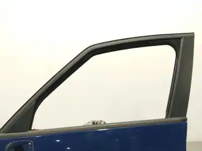 Автозапчастина б/у передні ліві двері для opel zafira tourer c (p12) 1.6 cdti (75) посилання на oem iam 13355178  