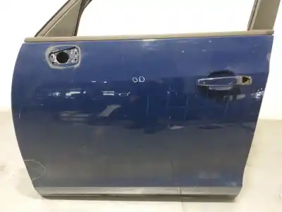 Автозапчастина б/у передні ліві двері для opel zafira tourer c (p12) 1.6 cdti (75) посилання на oem iam 13355178  