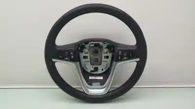 Автозапчасти б/у руль за opel zafira tourer c (p12) 1.6 cdti (75) ссылки oem iam 13351039