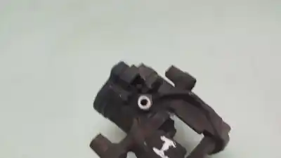 Second-hand car spare part rear left brake caliper for volkswagen t-roc (a11, d11) 1.0 tsi oem iam references 