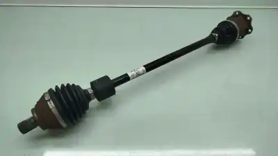 Second-hand car spare part Front Right Transmission for VOLKSWAGEN T-ROC (A11, D11) 1.0 TSI OEM IAM references  09067605 5WA407272B