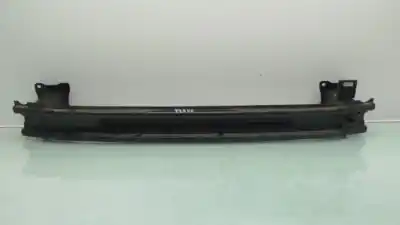 Second-hand car spare part rear bumper reinforcement for volkswagen t-roc (a11, d11) 1.0 tsi oem iam references 