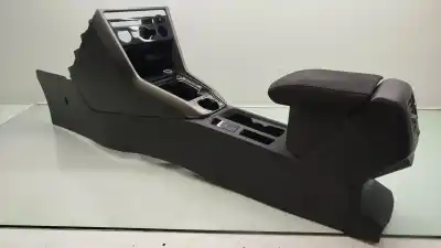 Second-hand car spare part center armrest for volkswagen t-roc (a11, d11) 1.0 tsi oem iam references 