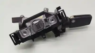 Pezzo di ricambio per auto di seconda mano interruttore di avviamento per volkswagen t-roc (a11, d11) 1.0 tsi riferimenti oem iam  418440 5q1905865