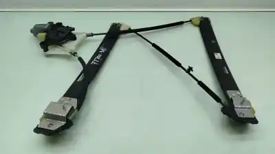 Second-hand car spare part passenger side right window regulator for volkswagen t-roc (a11, d11) 1.0 tsi oem iam references 