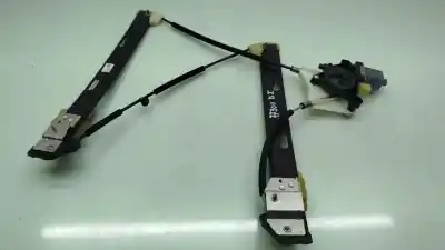 Second-hand car spare part driver left window regulator for volkswagen t-roc (a11, d11) 1.0 tsi oem iam references 