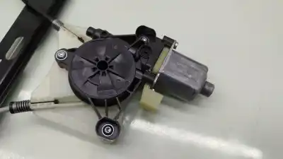 Second-hand car spare part driver left window regulator for volkswagen t-roc (a11, d11) 1.0 tsi oem iam references  vw27609s 2ga837461f
