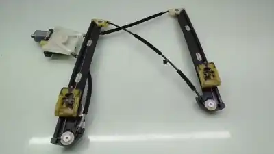 Second-hand car spare part driver left window regulator for volkswagen t-roc (a11, d11) 1.0 tsi oem iam references  vw27609s 2ga837461f
