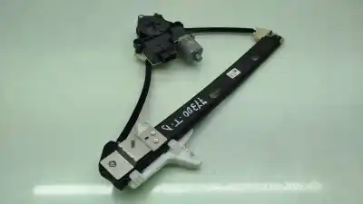 Second-hand car spare part rear right window regulator for volkswagen t-roc (a11, d11) 1.0 tsi oem iam references 