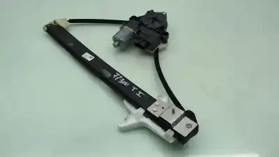 Second-hand car spare part rear left window regulator for volkswagen t-roc (a11, d11) 1.0 tsi oem iam references 