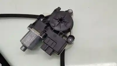 Second-hand car spare part rear left window regulator for volkswagen t-roc (a11, d11) 1.0 tsi oem iam references  vw27608s 2ga839461g