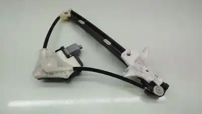 Second-hand car spare part rear left window regulator for volkswagen t-roc (a11, d11) 1.0 tsi oem iam references  vw27608s 2ga839461g