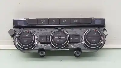 İkinci el araba yedek parçası Iklim Kontrolü için VOLKSWAGEN T-ROC (A11, D11) 1.0 TSI OEM IAM referansları  5HB01267077 5G0907044FS
