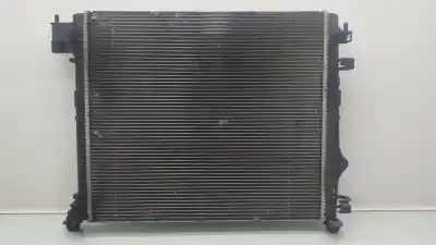 Peça sobressalente para automóvel em segunda mão radiador de água por renault kadjar (ha_, hl_) 1.2 tce 130 referências oem iam  ra2224 mm117x3a 214104eb0b