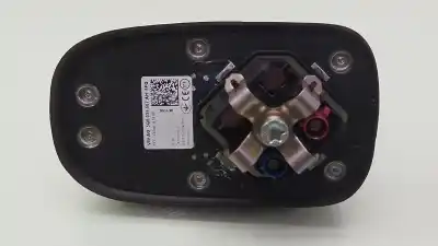 Автозапчастина б/у антена для volkswagen t-roc (a11, d11) 1.0 tsi посилання на oem iam  65240 5q0035507ah