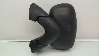 Peça sobressalente para automóvel em segunda mão espelho retrovisor esquerdo por opel vivaro a caja/chasis (x83) 2.0 cdti referências oem iam 