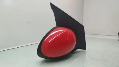 Автозапчастина б/у правий задний огляд для toyota aygo (kgb/wnb) city посилання на oem iam   879100ho11