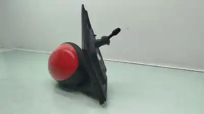 Автозапчастина б/у правий задний огляд для toyota aygo (kgb/wnb) city посилання на oem iam   879100ho11