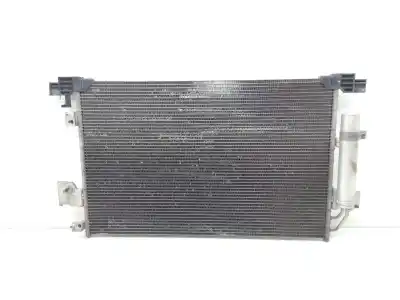 Peça sobressalente para automóvel em segunda mão condensador / radiador de ar condicionado por mitsubishi asx (ga_w_) 1.6 mivec (ga1w) referências oem iam 