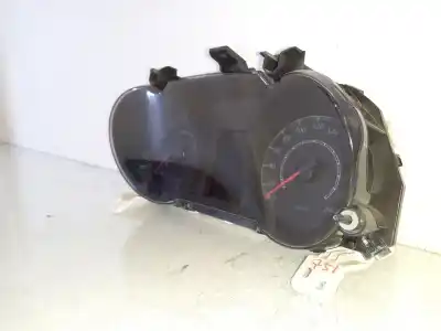 Peça sobressalente para automóvel em segunda mão quadrante por mitsubishi asx (ga_w_) 1.6 mivec (ga1w) referências oem iam  mm0053102 8100b451