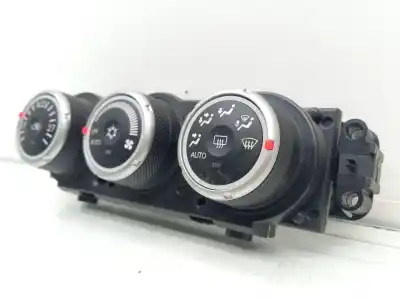 Автозапчасти б/у климат-контроль за mitsubishi asx (ga_w_) 1.6 mivec (ga1w) ссылки oem iam  7820a115xb 38621