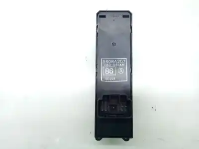 Автозапчасти б/у выключатель левого переднего окна за mitsubishi asx (ga_w_) 1.6 mivec (ga1w) ссылки oem iam  8608a207 c8dd654m 1950d1
