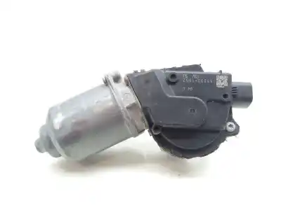 Second-hand car spare part front windshield wiper motor for mitsubishi asx (ga_w_) 1.6 mivec (ga1w) oem iam references  1593001052 