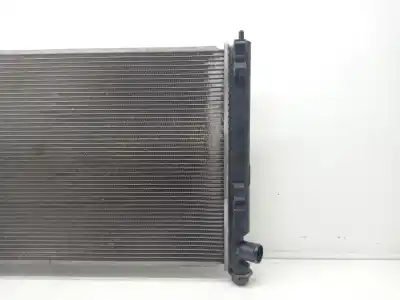 Автозапчасти б/у водяной радиатор за mitsubishi asx (ga_w_) 1.6 mivec (ga1w) ссылки oem iam   