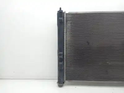 Автозапчасти б/у водяной радиатор за mitsubishi asx (ga_w_) 1.6 mivec (ga1w) ссылки oem iam   
