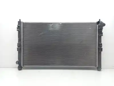 Автозапчасти б/у водяной радиатор за mitsubishi asx (ga_w_) 1.6 mivec (ga1w) ссылки oem iam   